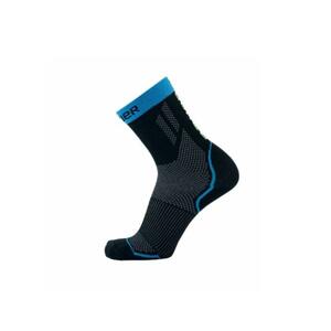 Bauer Ponožky Perfromance Low - S (dostupnost 5-7 prac. dní)