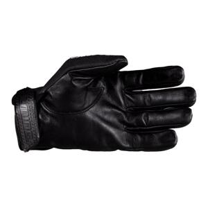 Salming Goalie Gloves E-Series Black - XL