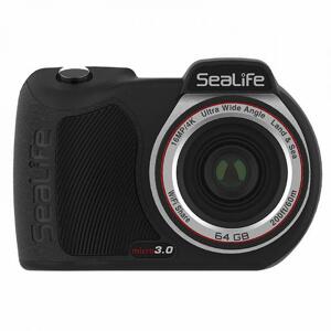 Scubapro Podvodní fotoaparát SeaLife MICRO 3.0 64GB (VÝPRODEJ)