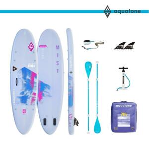 Paddleboard Aquatone Mist 10'4" 2022