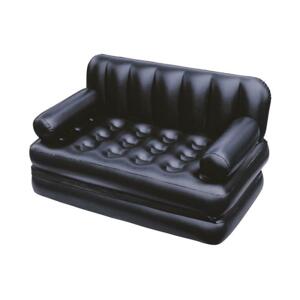 Bestway Air Couch MULTI MAX 5v1 188 x 152 x 64 cm 75054 (VÝPRODEJ)
