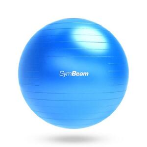 GymBeam Fit míč FitBall 85 cm POUZE černá (VÝPRODEJ)