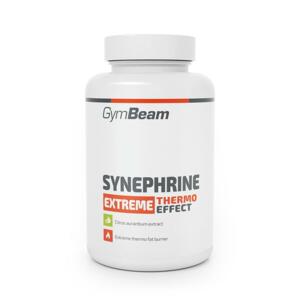 GymBeam Synefrin 90 tab. POUZE 90 tab. (VÝPRODEJ)