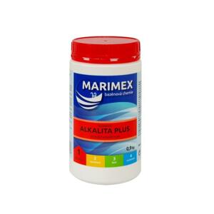 Marimex Alkalita plus 0,9 kg (VÝPRODEJ)