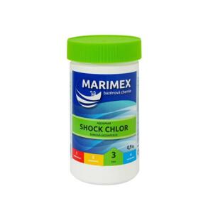 Marimex Chlor Shock 0,9 kg (granulát) (VÝPRODEJ)