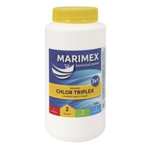 MARIMEX 11301205 AQuaMar Chlor Triplex 1,6 kg