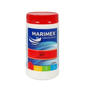 Marimex pH- 1,35 kg (granulát) (VÝPRODEJ)