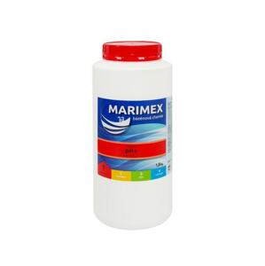 Marimex pH+ 1,8 kg (granulát) (VÝPRODEJ)