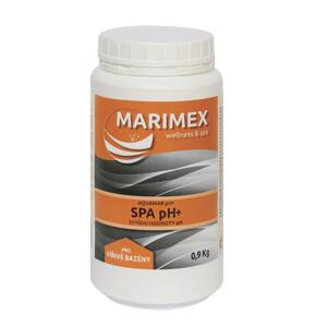 Marimex Spa pH+ 0,9 kg (VÝPRODEJ)