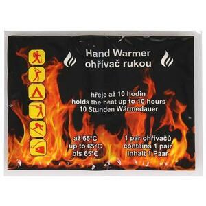 Merco Hand Warmer ohřívač rukou POUZE 1 pár (VÝPRODEJ)