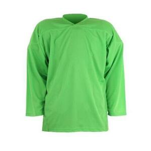 Merco HD-2 hokejový dres zelená POUZE XL (VÝPRODEJ)