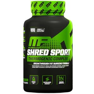 Muscle Pharm Shred Sport 60 kapslí (VÝPRODEJ)