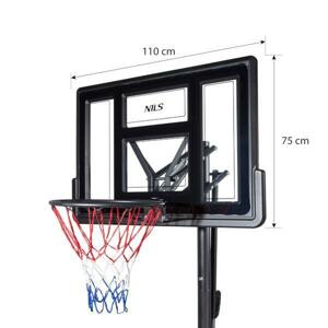 NILS Basketbalový koš ZDK020 (VÝPRODEJ)
