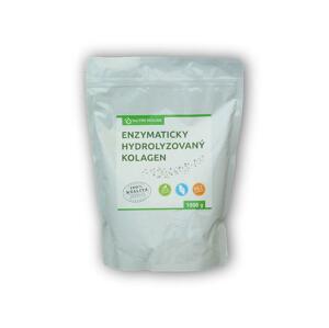 Nutri House Enzymaticky Hydrolyzovaný Kolagen 100% 1000g (VÝPRODEJ)