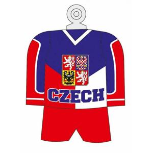 SportTeam Minidres ČR 1 (VÝPRODEJ)