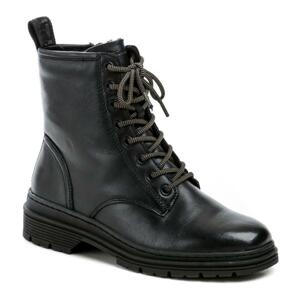 Tamaris 1-26230-41 černé dámské zimní boty - EU 38