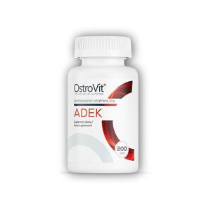 Ostrovit Vitamin ADEK 200 tablet