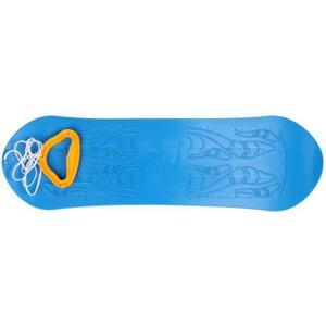 Merco Skyboard snowboard modrá