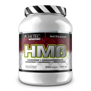 HiTec HMB 200 kapslí
