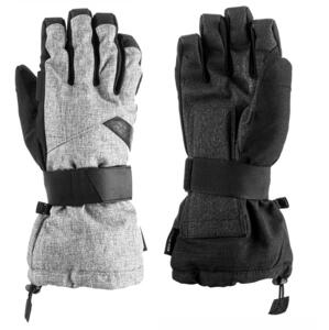 Relax DUST RR24B lyžařské rukavice - XL
