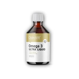 Ostrovit Omega 3 Ultra liquid 300ml