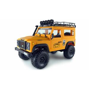 IQ models RC auto Land Rover Defender CAMEL TROPHY 1/12 RC_300624 RTR 1:12