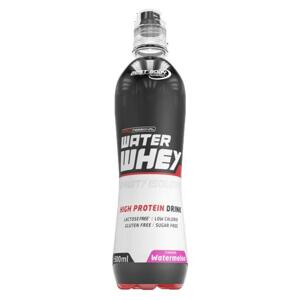 Best Body Professional water whey isolate drink RTD 500 ml - Vodní meloun