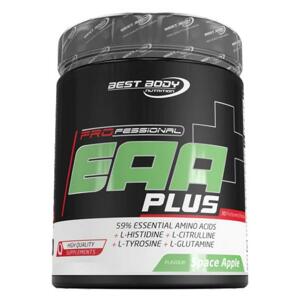 Best Body Professional EAA plus 450g - Space apple