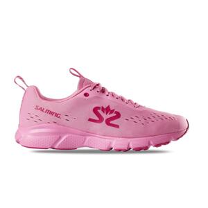 Salming enRoute 3 Shoe Women Magenta/Pink - EU 40 - UK 6,5 - 25,5 cm