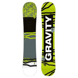 Gravity Flash 23/24 - 135 cm