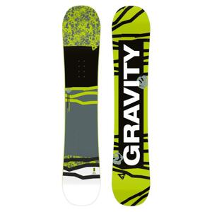 Gravity Madball 23/24 - 156 cm