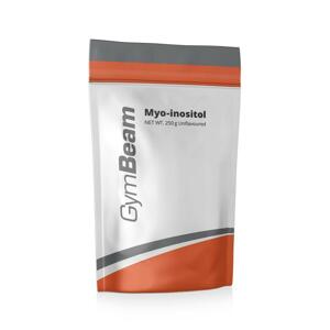 GymBeam Myo-inozitol 250 g