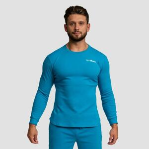 GymBeam Limitless Sweatshirt Aquamarine - XL - aquamarine