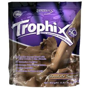 Syntrax Trophix 2270g - Čokoláda