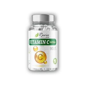 Revix by Maxxwin Vitamin C natural 90 kapslí
