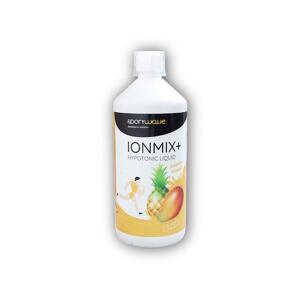 Sportwave Ionmix+ 1000ml - Ananas-mango