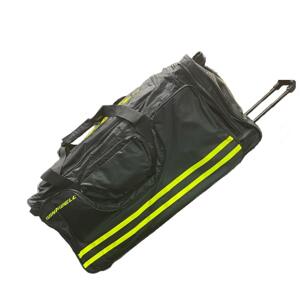 Winnwell Q11 Wheel Bag SR - Senior, černá