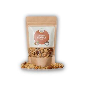 Natural Protein Proteinová granola - ořechová 250g