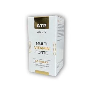 ATP Vitality Multi Vitamin Forte 60 tablet