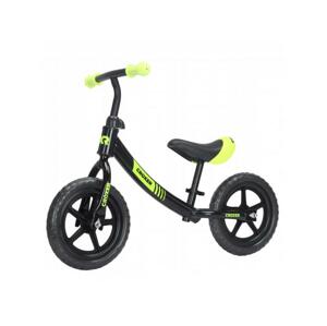 Croxer Casell black/lime