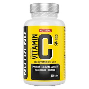Nutrend Vitamin C 100 tablet
