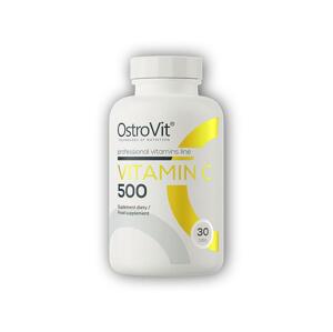 Ostrovit Vitamin C 500 mg 30 tablet
