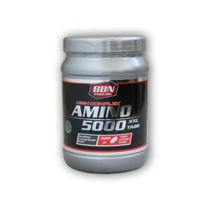 Best Body Nutrition Amino 5000 325 tablet