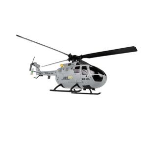 RC helikoptéra C186