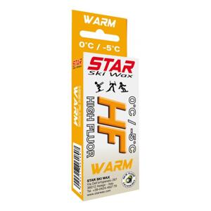 Star Ski Wax HF warm 60g