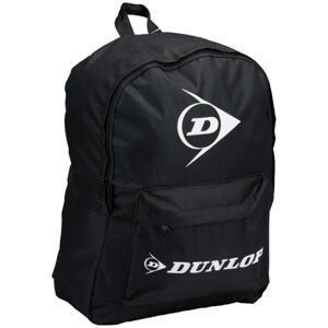 Dunlop Batoh sportovní 42x31x14cm černá