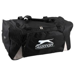 Slazenger Sportovní /cestovní taška s kolečky černáED-210018cern