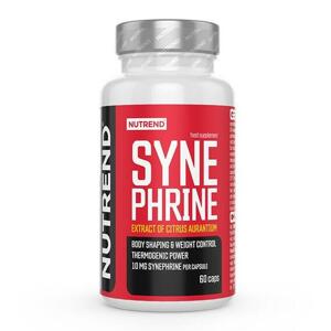 Nutrend Synephrine 60 kapslí