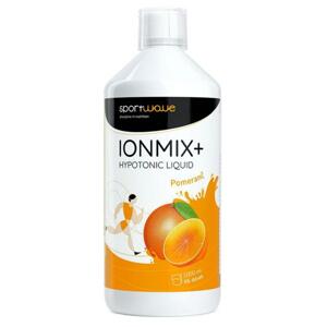 Sport Wave Iontmix+ 1000 ml - Ananas, Mango