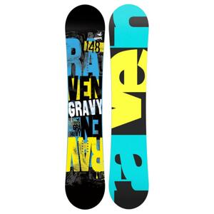 Raven Gravy junior snowboard - 140 cm
